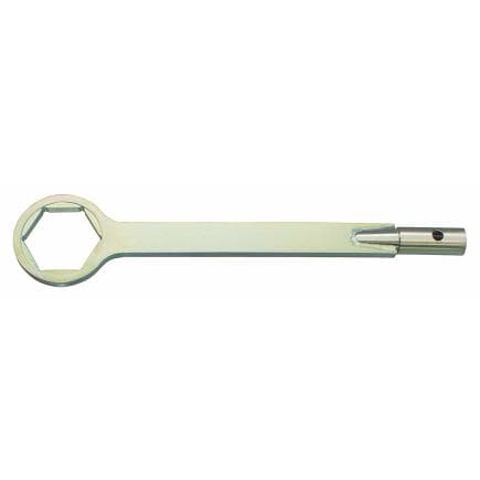 GEDORE 2814501 - KL-0184-0211 - Clé de maintien (outil de base)