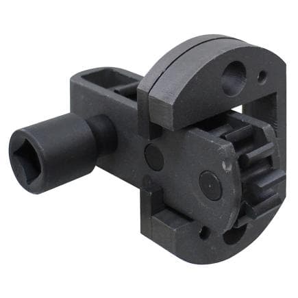 GEDORE 3036456 - KL-0363-3 A - Appareil de rotation moteur avec 3 pignons