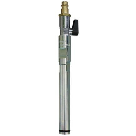GEDORE 2734168 - KL-0369-56 B - Adaptateur pneumatique, M10x1