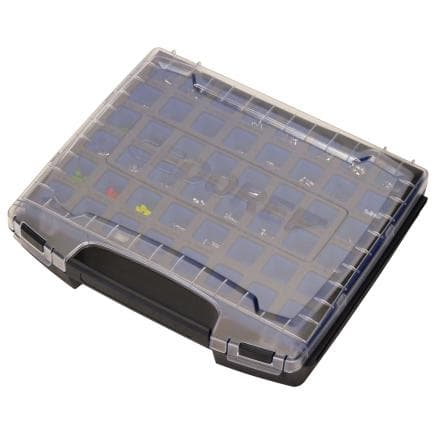 GEDORE 3422984 - KL-0080-104 K - Assortiment de contacts dans la mallette