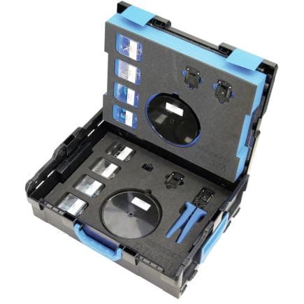 GEDORE 3424634 - KL-0080-11 K - Kit de réparation pour connecteurs FAKRA