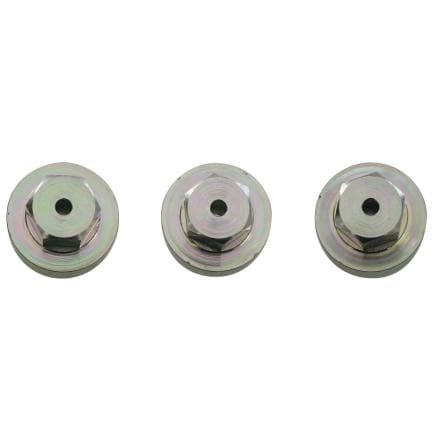 GEDORE 2900157 - KL-0280-7622 - Jeu d’outils de rotation pour arbre à cames, VW-Audi
