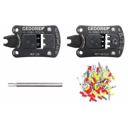 GEDORE 3448460 - KL-0080-131 - Kit complémentaire, MCP 1.5K