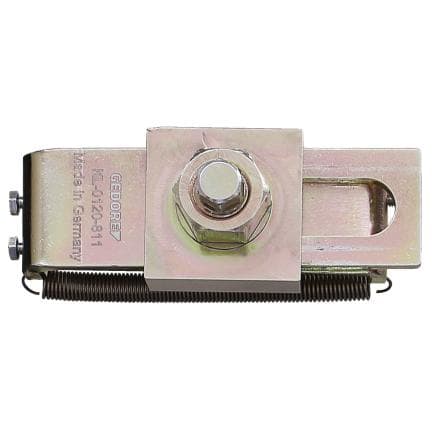 GEDORE 3125246 - KL-0120-811 - Clé pour jauge de carburant (Grundwerkzeug)
