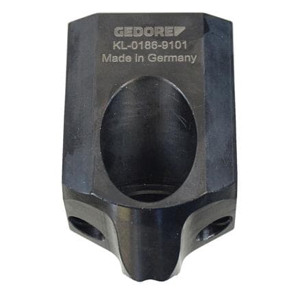 GEDORE 3133257 - Adaptateur d'extracteur de buse