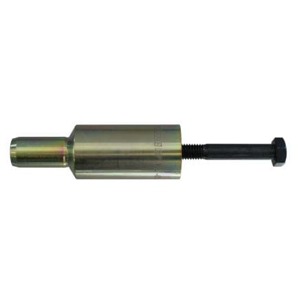 GEDORE 2440784 - KL-0500-20 - Mandrin de centrage de couple, lang, ø 26,5 mm
