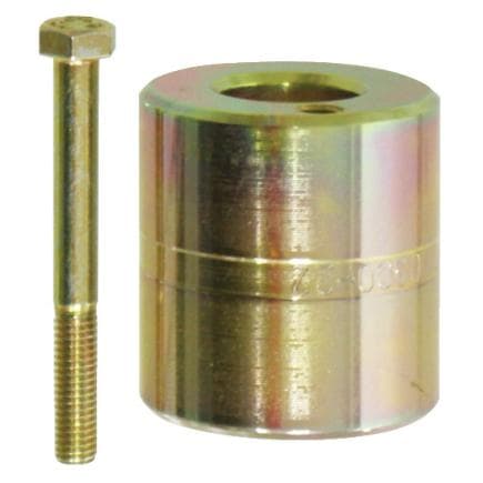 GEDORE 2440822 - KL-0500-22 - Douille de centrage de couple, ø 32,5 mm, BMW