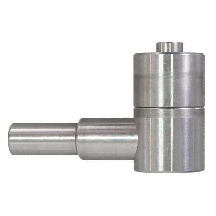 GEDORE 3235556 - KL-0124-4359 - Adaptateur, coudé