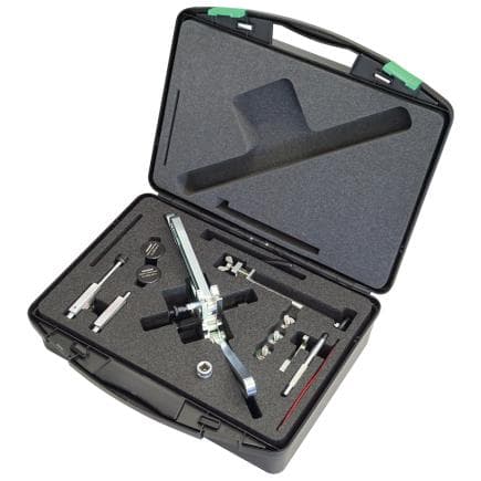 GEDORE 3411664 - KL-0500-80 KA - Outil de base pour embrayage double