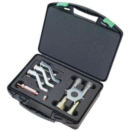GEDORE 3411613 - KL-0500-82 KA - Kit complémentaire pour embrayage double, Renault