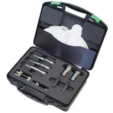 GEDORE 3411605 - KL-0500-83 KA - Kit complémentaire pour embrayage double, Ford