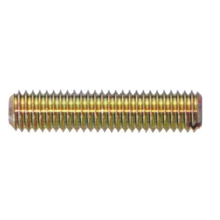 GEDORE 2381621 - KL-0069-5011 - Goupille filetée, M8 x 35