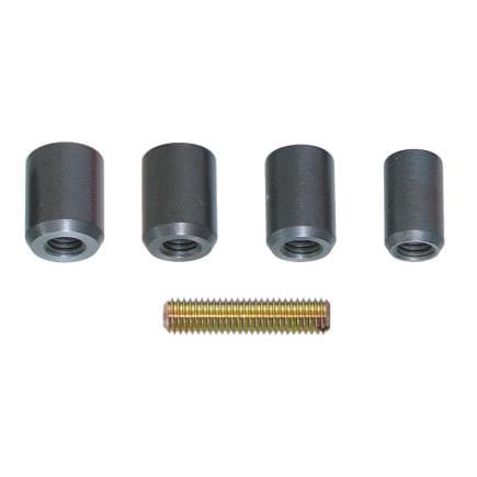GEDORE 3220494 - KL-0069-5010 A - Jeu de manchons de centrage