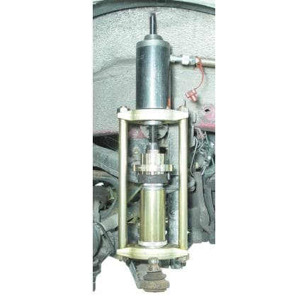 GEDORE 2178923 - Cadre de presse