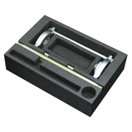 GEDORE 2842777 - KL-0039-1161 E - Kit de cadre de presse