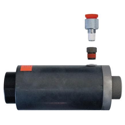 GEDORE 1751441 - KL-0040-2500 - Cylindre hydraulique, 17 t