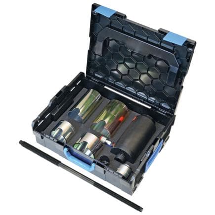 GEDORE 3427846 - KL-1010-106 K - Jeu d’entraînement hydraulique pour série KL-1010, 28 t