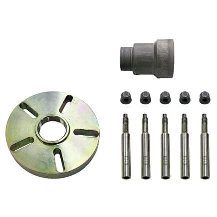 GEDORE 3069680 - KL-0174-371 - Extracteur de moyeu de roue, Ford