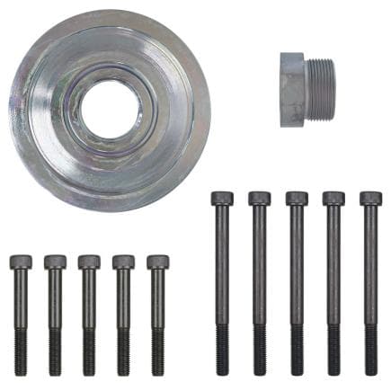 GEDORE 3292762 - KL-0174-372 - Extracteur de moyeu de roue, Ford