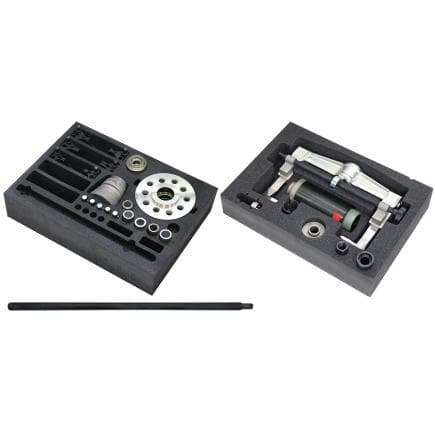 GEDORE 3449831 - KL-8041-400 E - Kit de roulement de roue Premium avec inserts