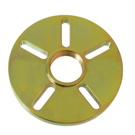 GEDORE 1793268 - KL-0174-330 - Disque perforé, taille 3 , (5 trous)