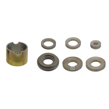 GEDORE 2362619 - KL-0039-213 - Kit d'outils de roulement de roue, Mercedes W639
