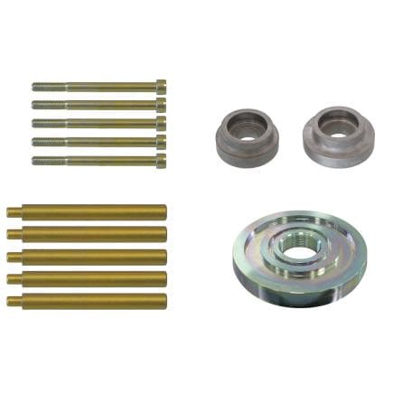 GEDORE 2372290 - KL-0040-860 - Kit d'outils de roulement de roue, Ford Transit
