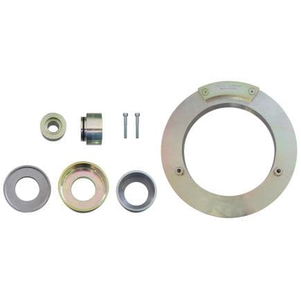 GEDORE 3087263 - KL-0041-800 - Kit d'outils de roulement de roue, Iveco Daily