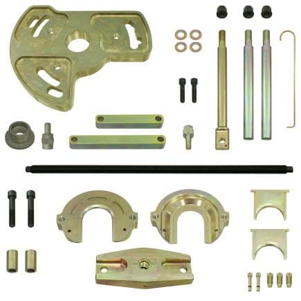 GEDORE 3283690 - KL-0041-510 - Outil de roulement de roue Mercedes / VW