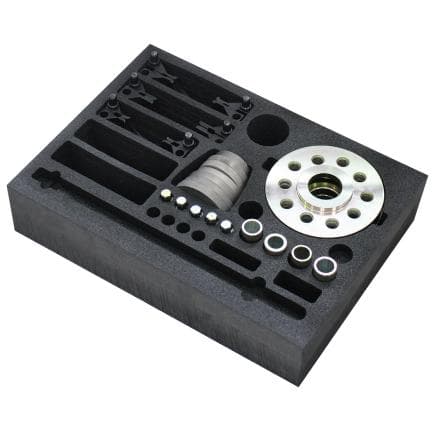 GEDORE 3126404 - KL-0041-480 EA - Kit d'outil de montage de roulement de roue