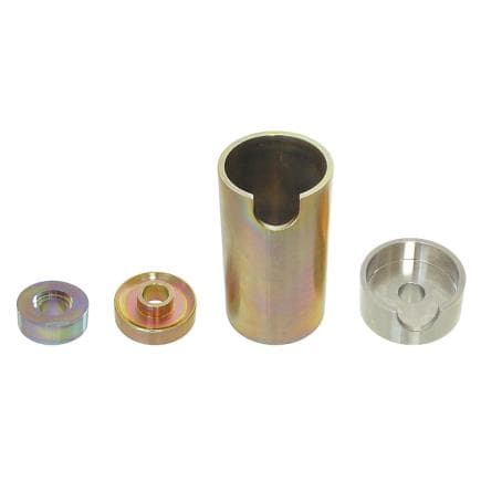 GEDORE 3289184 - KL-1001-101 A - Jeu de douilles, ø 68 mm