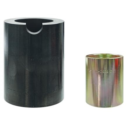 GEDORE 3292657 - KL-1010-240 A - Outil pour silentbloc ø 51 mm