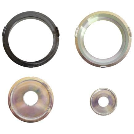 GEDORE 3417158 - KL-1011-121 - Outil pour silentbloc ø 119 mm, BPW