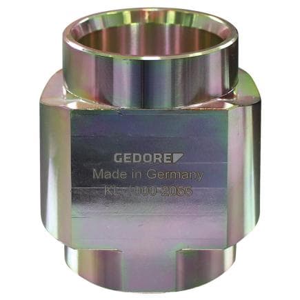 GEDORE 2996553 - KL-1000-2055 - Douille, ø 69 mm