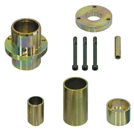 GEDORE 2489708 - KL-0039-7533 - Jeu de douilles, Mercedes Sprinter / VW Crafter