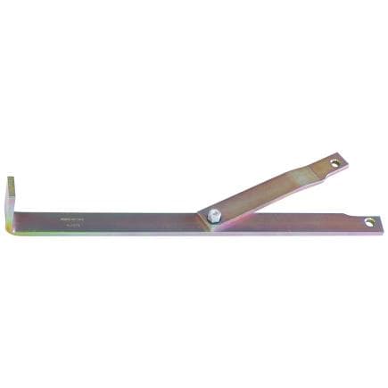 GEDORE 2385678 - KL-0115 - Dispositif de maintien pour moyeux de roue