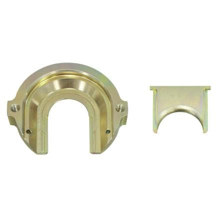 GEDORE 2651351 - KL-0041-5030 - Plaque de traction / pression, Mercedes Vito / Viano, ø 92 mm