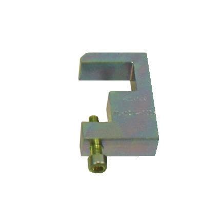 GEDORE 2737523 - KL-0214-2206 - Collet avec vis