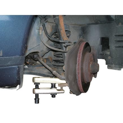 GEDORE 2117991 - Extracteur d'articulation à rotule, taille 2