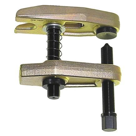 GEDORE 1753614 - Extracteur d'articulation à rotule, taille 3
