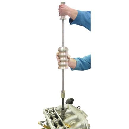 GEDORE 2337711 - KL-0369-4111 - Adaptateur, extracteur d’injecteur (M18 vers M16x1,5)