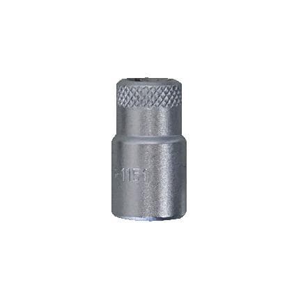 GEDORE 3401413 - Douille d'outil, 2 côtés