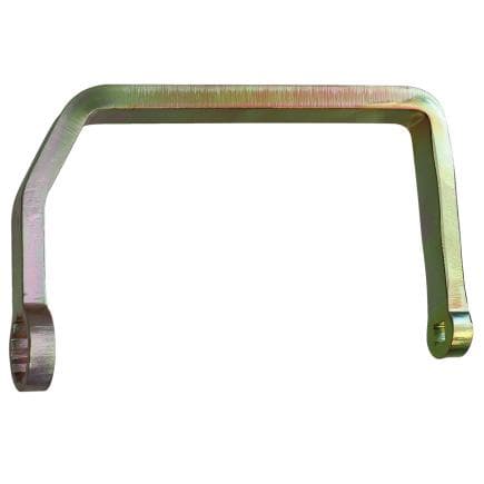 GEDORE 2955946 - KL-0122-59 A - Clé à filtre à huile, PSA / Ford, SW 27