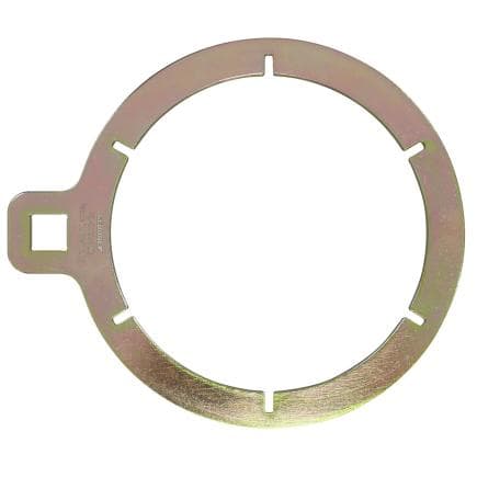 GEDORE 3087573 - KL-0122-703 - Clé de filtre à carburant, Ford, ø 115 mm