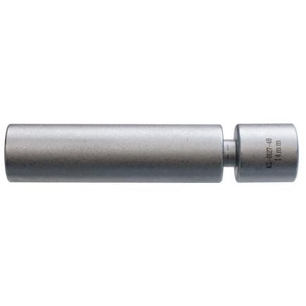GEDORE 2896362 - KL-0127-48 - Douille à bougie d'allumage avec articulations SW 14