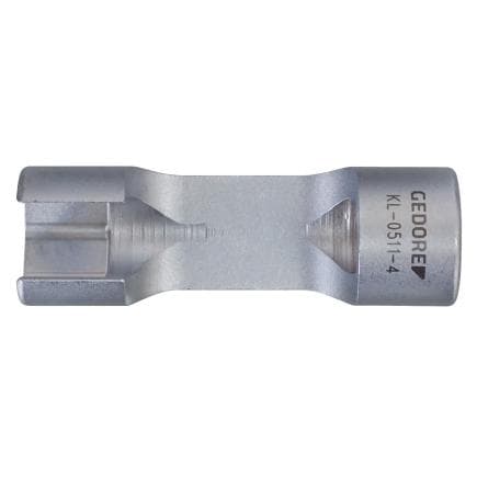 GEDORE 3124614 - Douille spéciale, SW