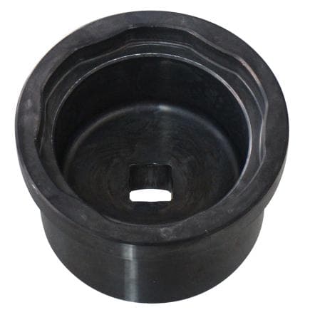 GEDORE 3093107 - KL-1023-9095 - Clé pour écrous d’essieu, Mercedes 6 pans profil spécial, SW 95