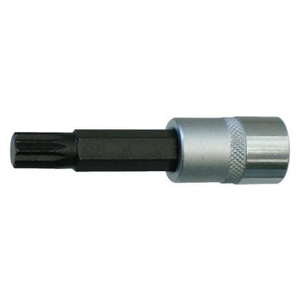 GEDORE 2669153 - KL-4031-3610 - Embout de tournevis 3/8", XZN-M10