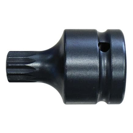 GEDORE 2941562 - KL-4031-4118 - Embout de tournevis 3/4", XZN-M18, 61 mm