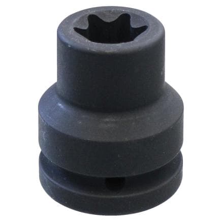 GEDORE 3036340 - KL-4047-2024 - Douille d'outil, 3/4", E24